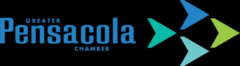 Greater Pensacola Chamber of Commerce member logo