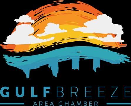Gulf Breeze Area Chamber of Commerce member logo