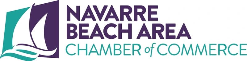 Navarre Beach Area Chamber of Commerce member logo