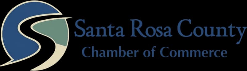 Santa Rosa County Chamber of Commerce member logo