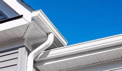 Gulf Breeze Gutter Installation Gulf Breeze Gutter Installation