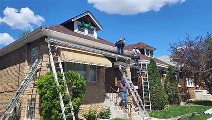 Gulf Breeze Gutter Installation Gulf Breeze Gutter Installation