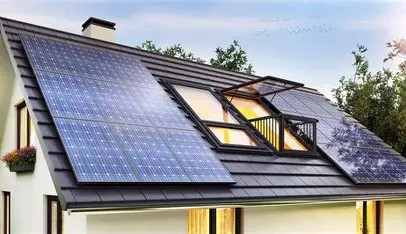 Solar Panel Installation-Pensacola