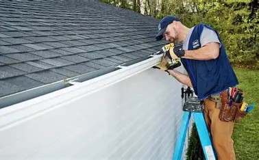 Gulf Breeze Gutter Installation Gulf Breeze Gutter Installation