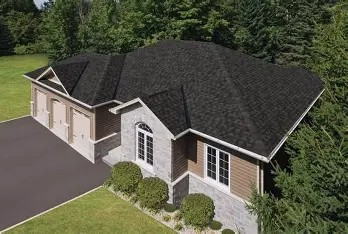 Gulf Breeze Roof Repair - Shingle Roof