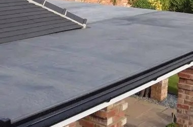Top Signs Your Flat Roof Needs Repair
