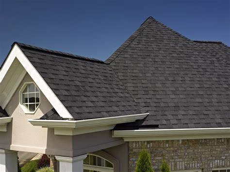Gulf Breeze Roof Repair - Shingle Roof