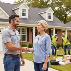 Roofing Contractor Navarre Florida